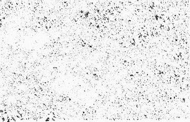 Abstract grunge vector design with splattered textures and varying patterns creating a dynamic visual experience on a white background