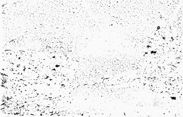 Exploring the beauty of abstract grunge art with textured details and a monochromatic color palette