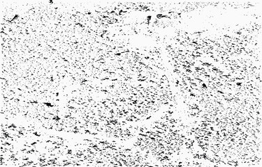 Abstract grunge vector design featuring a textured monochrome background with a rough and chaotic appearance suitable for various creative projects