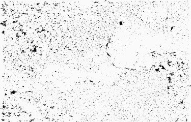 Creative abstract grunge vector design with a distressed texture and monochrome color scheme suitable for various artistic projects