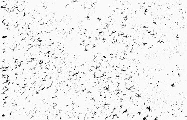 Abstract grunge vector design featuring dynamic black patterns on a stark white background emphasizing texture and movement in modern art