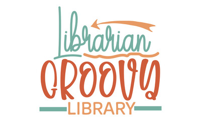 Librarian & Book Lover Quote EPS T-Shirt Bundle