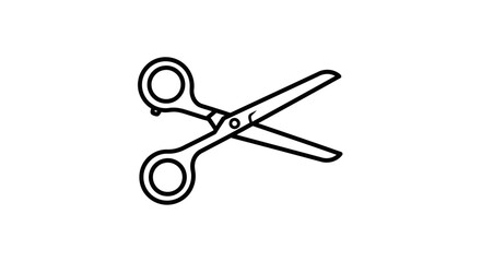 Vector file concept with text illustration on a clean canvas Vector