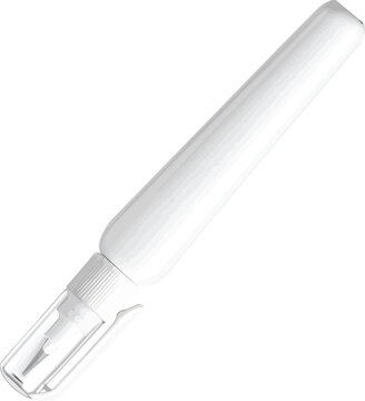 Realistic Correction Pen