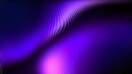 purple violet gradient noise line abstract background with glass effect and vertical noise texture, modern futuristic style for fashion, banner, web design, tech creative display 4k