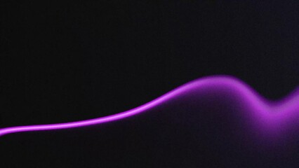 purple line violet gradient noise line abstract background with glass effect and vertical noise texture, modern futuristic style for fashion, banner, web design, tech creative display 4k