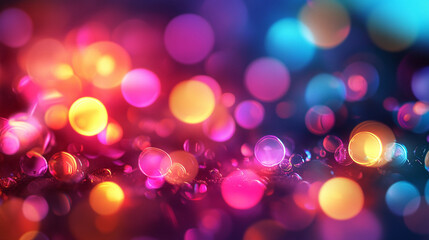 Abstract shiny background with glowing highlights and smooth reflective surfaces creating a vibrant modern aesthetic symbolizing energy light digital creativity and futuristic visual appeal