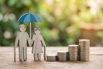 Retirement planning and protection