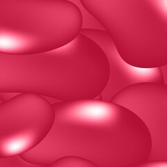 	
Evocative abstract artwork captures the essence of bubbles and waves jelly. Explore the interplay of colors and forms in this unique piece, designed to inspire and intrigue your PC and laptop screen