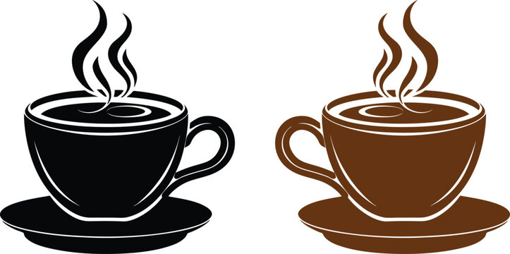 A cartoon chef in pink uniform expertly cooks, flames rising from a pan, showcasing culinary passion and skill in a vibrant illustration.