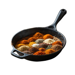  Meatballs in Tomato Sauce (Skillet