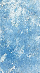 Fototapeta premium Light blue grainy background with abstract noise texture, creating a soft, modern, and textured visual atmosphere ideal for minimalistic or digital design.