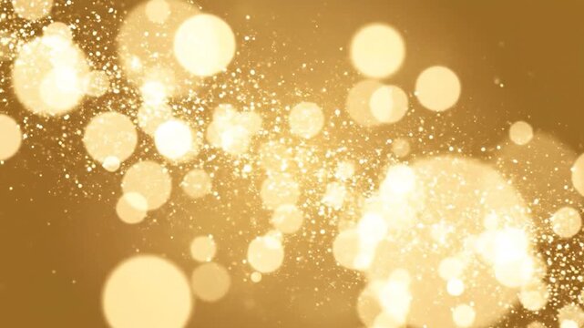 Abstract metallic sphere with interlocking segments on a green background