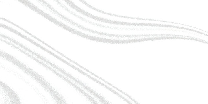 White subtle wavy lines texture background for clean and minimal design