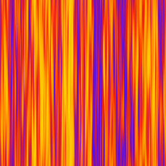 Multicolor Wood Grain Variegated Stripes Pattern