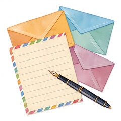 Celebrating the Art of Handwritten Words, Timeless Letters of Connection and Creativity, Honoring the Beauty of Pen and Paper Traditions, Inspiring Personal Stories Through Letters, Reviving the Lost 