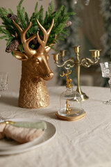 christmas gingerbread cookies