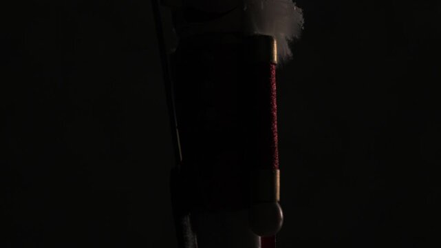 The Nutcracker is bringing light to the Holiday Season