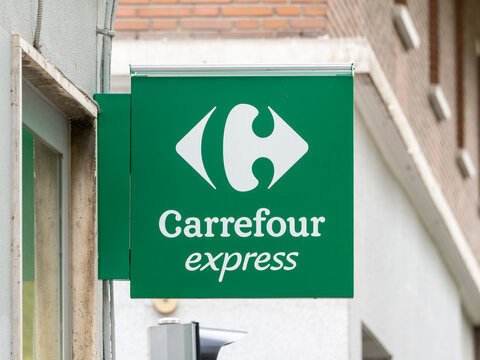 Carrefour express
