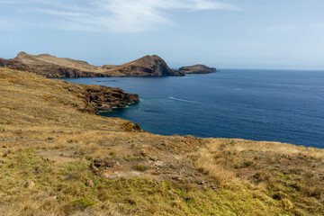 Azores Coastline