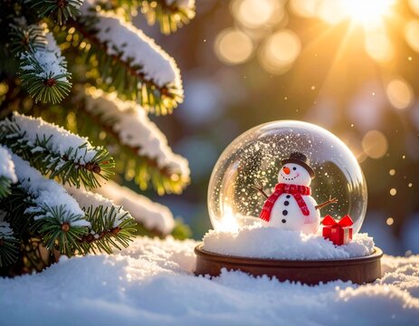  boneco de neve 