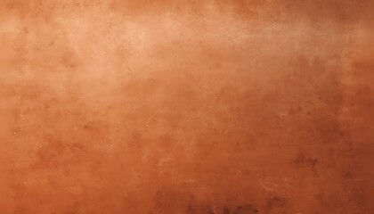 Warm rustic copper texture background with subtle gradients and aged patina