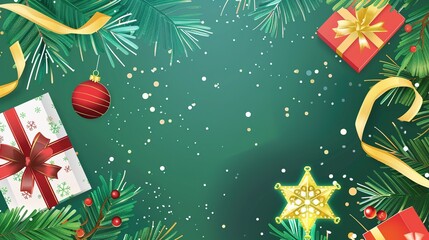 Christmas_promotion_background_template