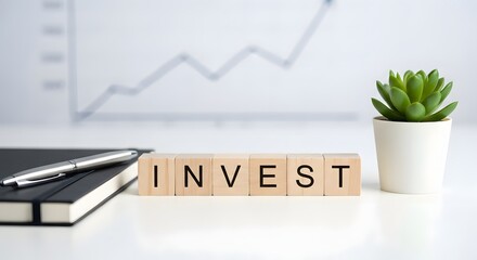 Grow your wealth with smart investments, learn how to invest wisely to create financial freedom, and build a prosperous future for yourself and your family