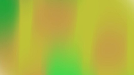 Abstract blend of green, yellow, and brown colors  suitable for natureinspired designs, organic products, or earthy themes in marketing materials.