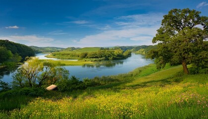 Summer On The Eel River