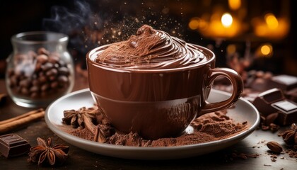 Hot Chocolate