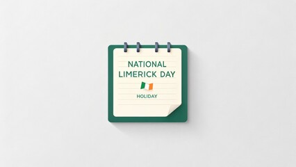  Minimalist Green Calendar Displaying