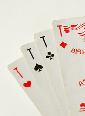 Extremely beautiful and interesting game scenes