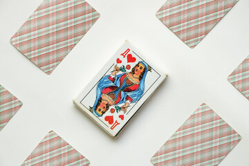 Extremely beautiful and interesting game scenes