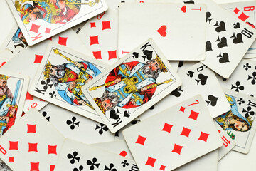 Extremely beautiful and interesting game scenes