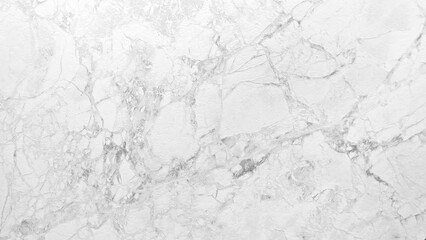 Naklejka premium Abstract white gray wall texture background for web banner template or wallpaper design.