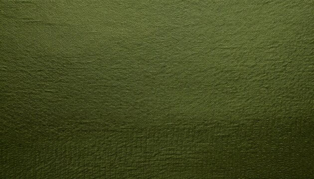 Olive Green Background Color Art Canvas Texture