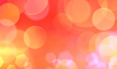 Bokeh background perfect for Holidays, Event, Festive and various design project works