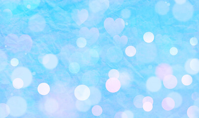 Bokeh background perfect for Holidays, Event, Festive and various design project works