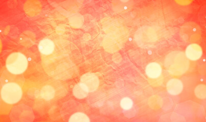 Bokeh background perfect for Holidays, Event, Festive and various design project works