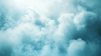 Soft cloud-like abstract mist with gentle gradients and airy texture creating a dreamy, serene, and ethereal background ideal for digital design, photography backdrops, lifestyle, and creative visuals