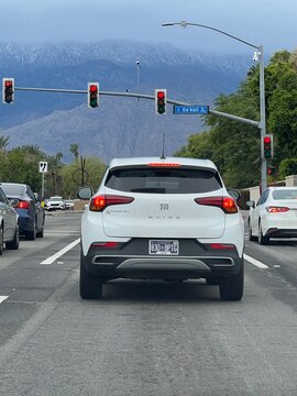 La Quinta, CA, USA
November 23, 2025
Buick Encore GX