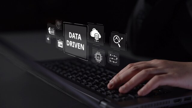 Data-driven decision-making empowers business through analytics, datum collection, and AI systems. Data driven tools support cloud data processing and data visualization across datum platforms. Muxer - Powered by Adobe