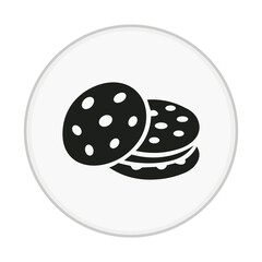 Cookies Icon