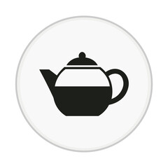 Teapot Icon