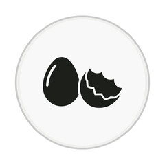 Egg Icon