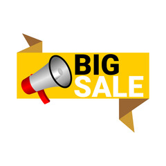 big sale promotion
