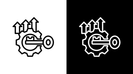 Improvement With Icon Set Design