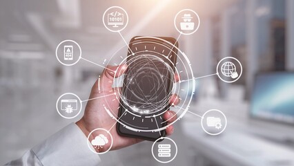 Software development with coding overlays, programming languages, developer tools, mobile app creation, and advanced programming for digital product development and software solutions. Spire