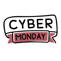 cyber monday promotion sale 